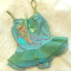 💥2 for $10💥🌞 Tinkerbell  Swimsuit 🌞